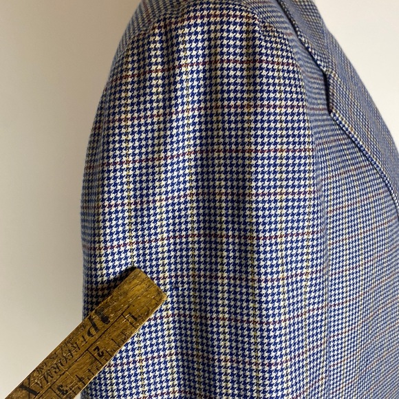 Kiton 100% Cashmere Blazer Men’s Size 54 - Picture 4 of 13